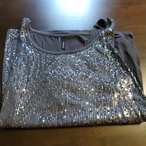 Beautiful Maurice's tank